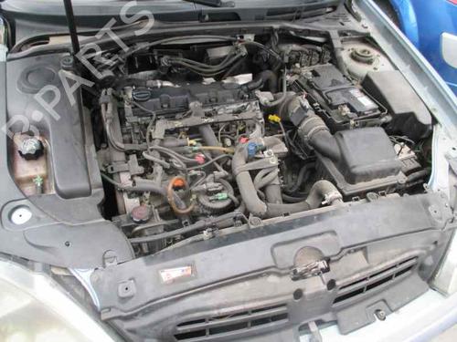 Mass air flow sensor CITROËN XSARA (N1) 2.0 HDi 90 | BP2399778M95 