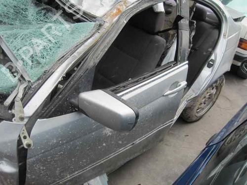Sunroof engine BMW 3 (E46) 320 i | BP2397919M60 