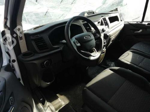 Hand brake FORD TRANSIT CUSTOM V362 Van (FY, FZ) 2.0 EcoBlue mHEV | BP10381616I18  - Image 5