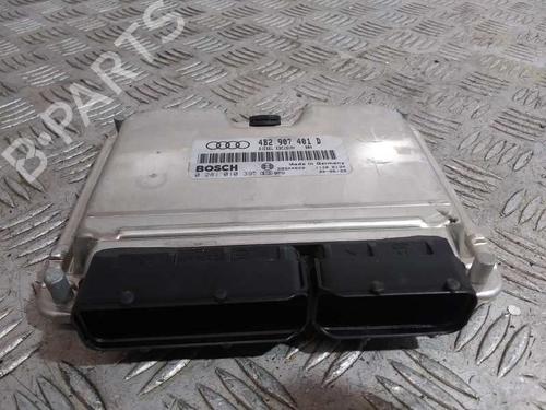 Used Engine control unit (ECU) AUDI A6 C5 (4B2) 2.5 TDI quattro (180 hp) 16217020