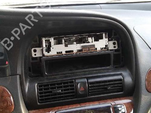 Left front window switch DAEWOO REZZO (U100) 2.0 | BP2424317I27 