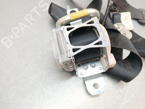 Front right seatbelt HONDA HR-V (RU) 1.5 (RU1) | BP39598433I25 - Image 2