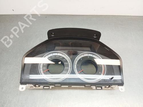 Used Instrument cluster Instrument cluster VOLVO V60 I (155) D3 / D4 (163 hp) 40538401 40538401