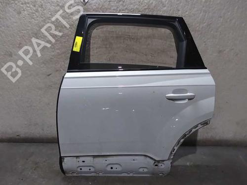 Porta trás esquerda AUDI Q7 (4MB, 4MG) [2015-2024]null 4M0833051E | NUEVO | 4M0833051E