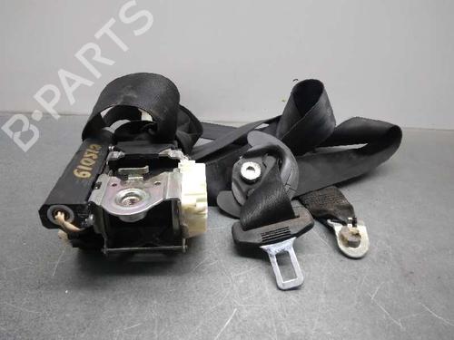 Front left belt tensioner VW PASSAT B6 (3C2)  | BP16562556C87 