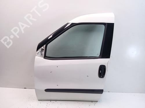 Porta frente esquerda Porta frente esquerda OPEL COMBO Box Body/MPV (X12) 1.3 CDTI (B05) (95 hp) 39900507 39900507