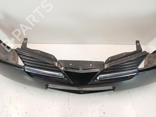 Front bumper NISSAN PRIMERA (P12) 1.6 | BP29751858C7 
