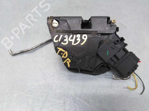Rear right lock MAZDA 3 Saloon (BK)  | BP8943391C99 
