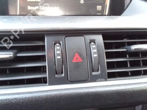 Used Warning switch Warning switch MAZDA 6 Estate (GJ, GL) 2.2 D (150 hp) 39802602 39802602