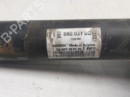Right front shock absorber AUDI Q5 (8RB) 2.0 TDI quattro | BP25437182M17 