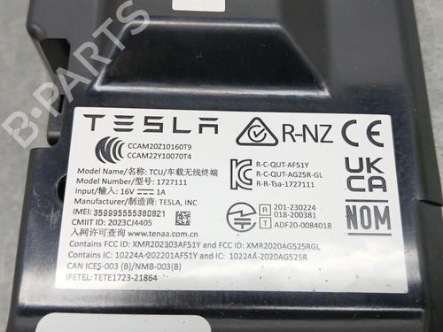 Elektronisk modul TESLA MODEL 3 (5YJ3) | BP30962231M83