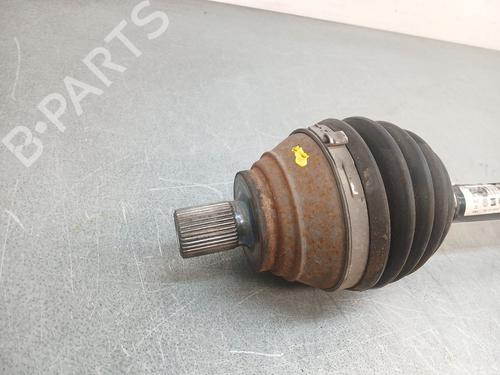 Left front driveshaft SEAT LEON (5F1) | BP38173520M38 - Image 3