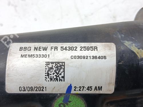 Right front shock absorber DACIA SPRING EV (B6M1) | BP32858841M17  - Image 5