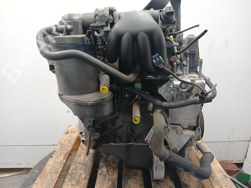Used Engine Engine CITROËN XSARA (N1) [1997-2005] 34582831 34582831