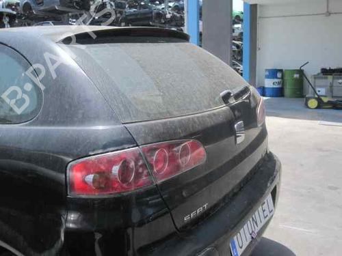 Gearbox SEAT IBIZA III (6L1)  | BP2701882M3 