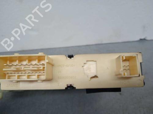 Right front window motor CITROËN C4 I (LC_)  | BP11514981E20 