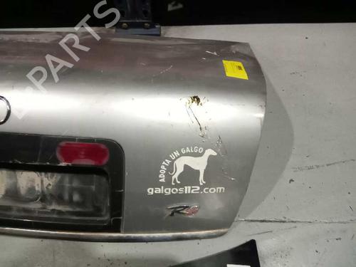 Tailgate AUDI A6 C5 (4B2) 2.5 TDI | BP11395695C6 