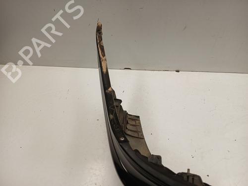 Rear bumper MERCEDES-BENZ C-CLASS Coupe (CL203)  | BP29307655C8 