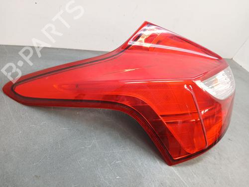 Left taillight FORD FOCUS III 1.0 EcoBoost | BP27363572C34 