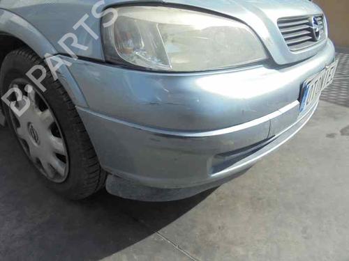 Kollisjonspute styreenhet OPEL ASTRA G Hatchback (T98) 1.6 (F08, F48) | BP2361483M53 
