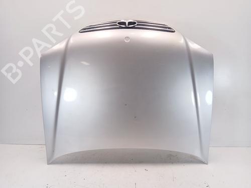 hood-mercedes-benz-m-class-w163-ml-400-cdi-163128-1998-1999-2000-2001-2002-2003-2004-2005-9633426 main image