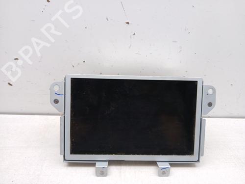 Display monitor FORD FOCUS III 1.0 EcoBoost | BP27162601C48 