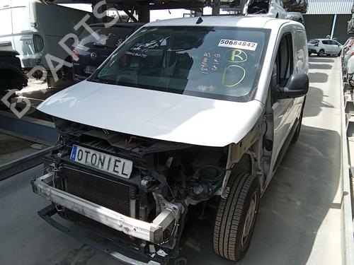Engine PEUGEOT PARTNER Box Body/MPV (K9) 1.5 BlueHDi 100 | BP38442264M1 - Image 3