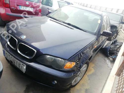 Right front indicator BMW 3 (E46) 320 d | BP15006376C33 