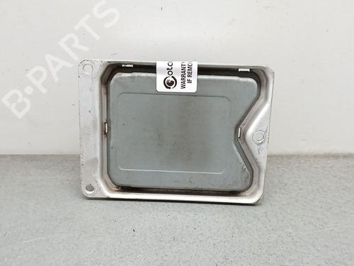 Engine control unit (ECU) ALFA ROMEO 156 (932_)  | BP19923299M57 