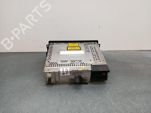 Radio MINI MINI (R50, R53) One | BP20725276E6 