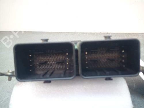 Engine control unit (ECU) SUBARU OUTBACK (BT)  | BP18786498M57 