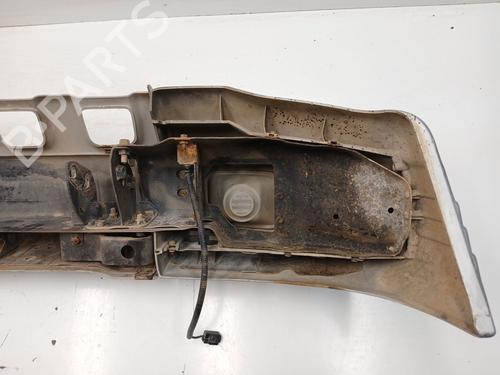 Front bumper MITSUBISHI PAJERO II (V3_W, V2_W, V4_W, V5_W) 2.8 TD (V46W, V26W) | BP29400914C7 