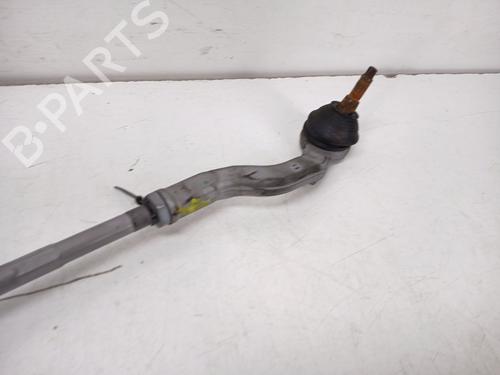 Steering rack CITROËN C4 III (BA_, BB_, BC_) 1.2 PureTech 130 (BAHNSA, BAHNSB) | BP31160131M22 