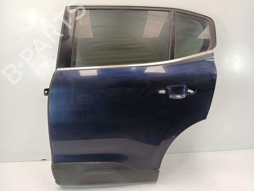 Used Left rear door CITROËN C5 AIRCROSS (A_) 1.6 Hybrid 225 (A45GFR) (224 hp) 16316800