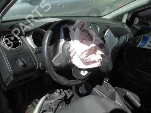 Servo brake SEAT IBIZA IV (6J5, 6P1) 1.6 TDI | BP4223960M42 