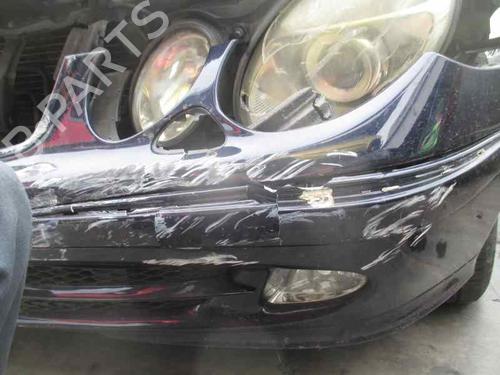 Electronic module MERCEDES-BENZ E-CLASS (W211) E 270 CDI (211.016) | BP2372914M83  - Image 10