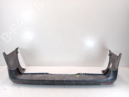 Used Rear bumper MERCEDES-BENZ VITO Van (W447) 111 CDI (447.601, 447.603, 447.605) (114 hp) 29934183