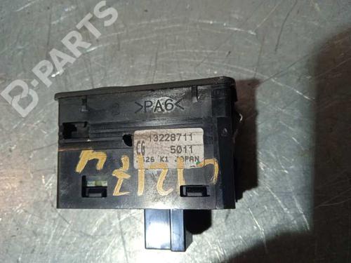 Left rear window switch OPEL ASTRA H (A04) 1.8 (L48) | BP7204174I29 