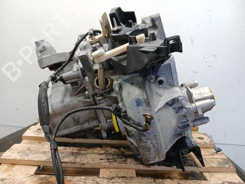 Gearbox OPEL COMBO Box Body/MPV (K9) 1.5 D | BP33547386M3  - Image 7