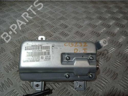 Elektronisk modul BMW X3 (E83) xDrive 20 d (177 hp) 13073241