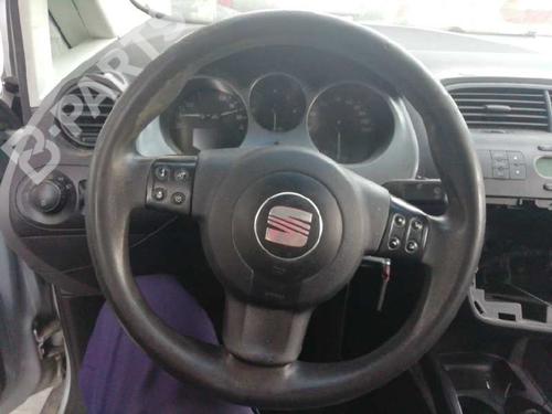 Left mirror SEAT ALTEA (5P1) 1.9 TDI | BP6118361C26 