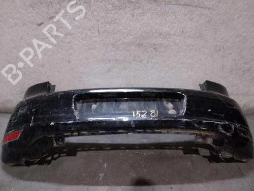 Used Rear bumper VW GOLF VI (5K1) [2008-2014]  12230114