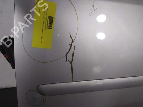 Left front door VW TOURAN (1T1, 1T2)  | BP16561761C2 