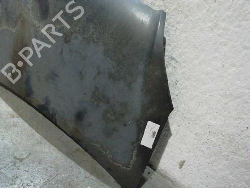 Hood OPEL ZAFIRA / ZAFIRA FAMILY B (A05) 1.9 CDTI (M75) | BP8806247C1 