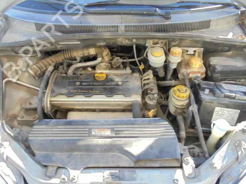 Radiator fan DAEWOO REZZO (U100) 2.0 | BP2384722M35  - Image 31