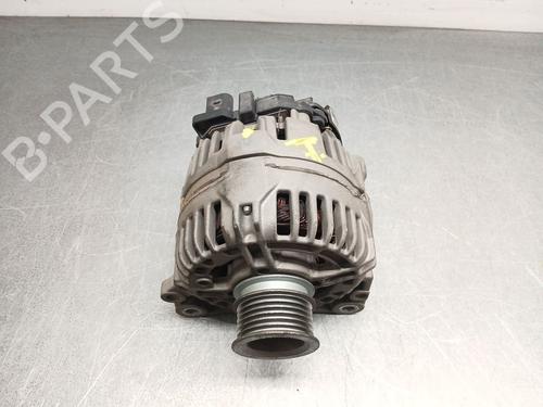 Used Alternator Alternator 38621515 38621515