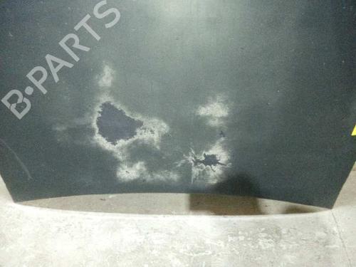 Hood OPEL ASTRA H (A04)  | BP10982549C1 