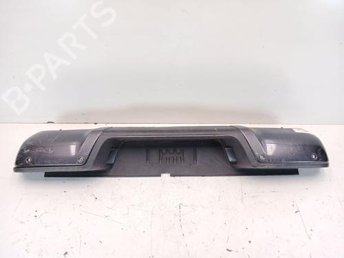 Used Rear bumper FORD RANGER (TKE) 2.2 TDCi (160 hp) 30317539