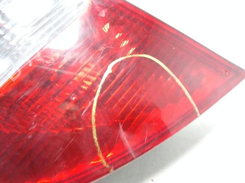 Left taillight MERCEDES-BENZ A-CLASS (W169) A 200 CDI (169.008, 169.308) | BP22753322C34 
