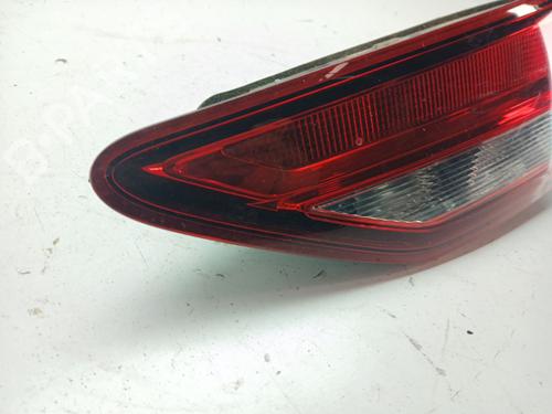 Right tailgate light SEAT LEON (5F1) 1.6 TDI | BP38173650C80 - Image 3